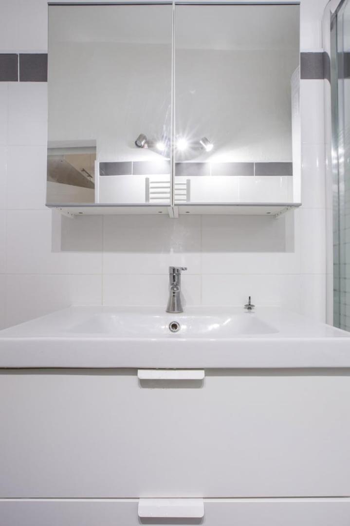 Old Town - Superb Apartment In Rue Esquermoise ! 릴 외부 사진
